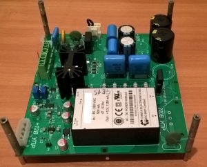 Прибор для измерения тока силовых излучателей и дросселей Прибор для измерения тока силовых излучателей и дросселей